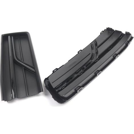 Cubierta para faro antiniebla delantero (números de modelo 561854661L y 561854662G) para modelos B8 2016-2018 con especificaciones para EE. UU. (1/3)