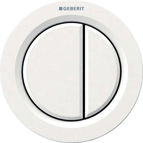 Télécommande type 01, meuble de 2 mètres, blanc, 116050 (1/4)