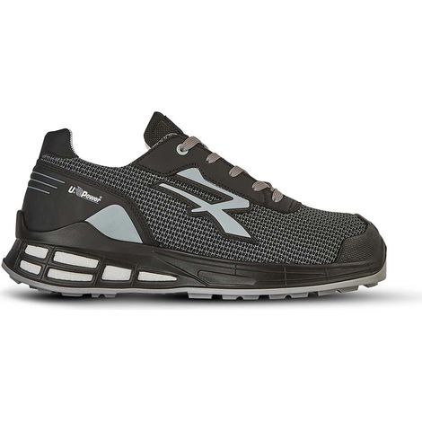 U-Power Kaleo Scarpe antinfortunistiche basse S3 SRC CI ESD - 35