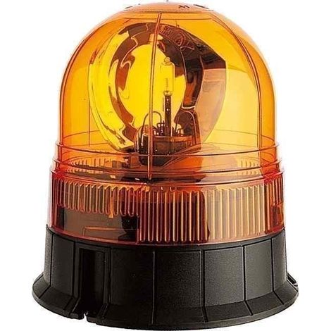 Gyrophare VEGA à poser 12V / 24V (1/2)