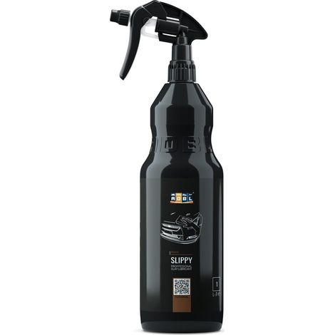 Lubricante ADBL Slippy 1L para arcilla