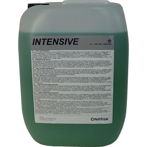Nilfisk INTENSIVE SV1 10 L 105301644