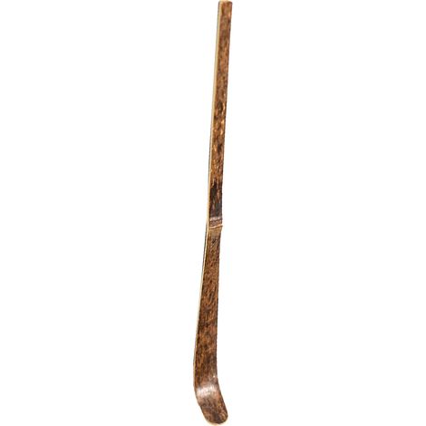 Lot de 2 fouets à thé en bambou noir pour poudre de thé matcha japonais. Accessoires de cuisine. (1/5)