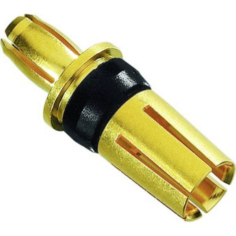 Contact électrique HARTING 09030006250 1 pc(s) R648641 (1/2)