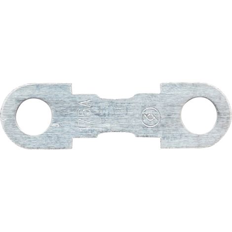 Fusibile per auto ANS 175A Breckner Germany (1/3)