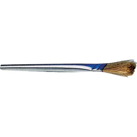SIEVERT Pinceau de flux à souder - 757200