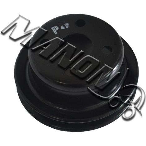 Pièces de chariot élévateur de haute qualité, poulie 2084327, en stock, compatible avec HYSTER. (1/4)