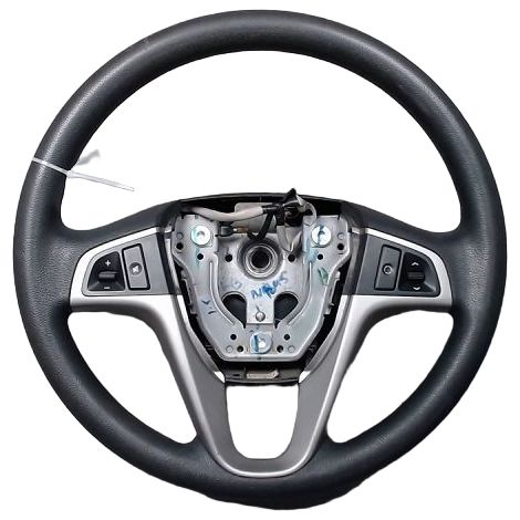 [PRODUIT D'OCCASION] Volant De Direction HYUNDAI I20 ♻️ Ref Oe. 561101j5209p - Garantie à vie (1/3)