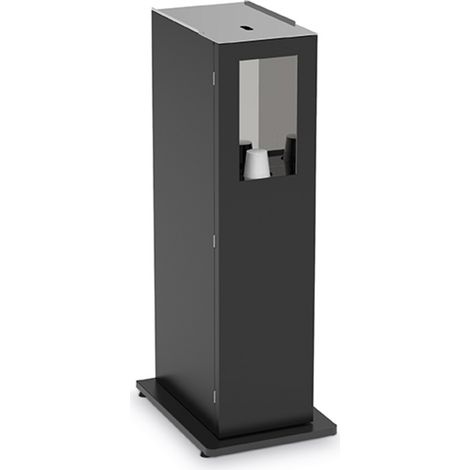 Support pour Hi-Class 20 - CELLI-COSMETAL (1/2)