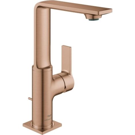 GROHE Mitigeur EH-WT Allure 321461 L-Size warm sunset brossé, 32146DL1