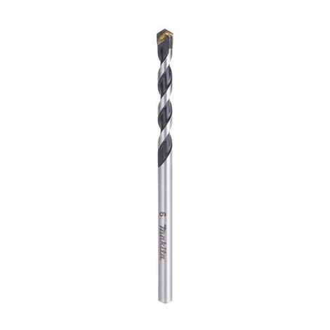 Makita TCT Multi-perceuse 6x100mm (1/2)
