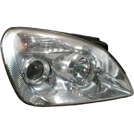 [PRODUIT D'OCCASION] Phare Droit KIA Carens 2002- ♻️ Ref Oe. 921021d020 - Garantie à vie (1/3)