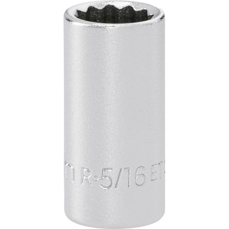 Facom R.5/16ET R.5/16ET Clé à douille 1/4" (1/2)