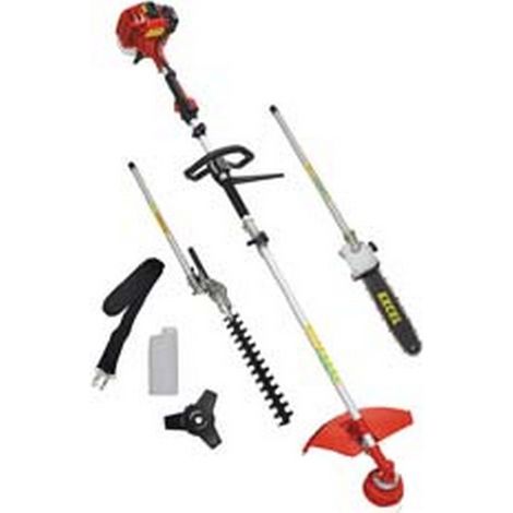 1PZ DECESPUGLIATORE MULTIFUNZIONE A SCOPPIO CC.33