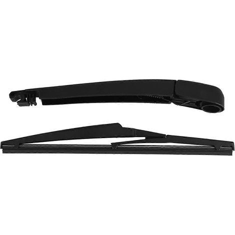 Bras d'essuie-glace arrière avec balai 988152P000 pour Kia Sorento 2010-2015 et Kia Soul 2006-2016 (1/5)