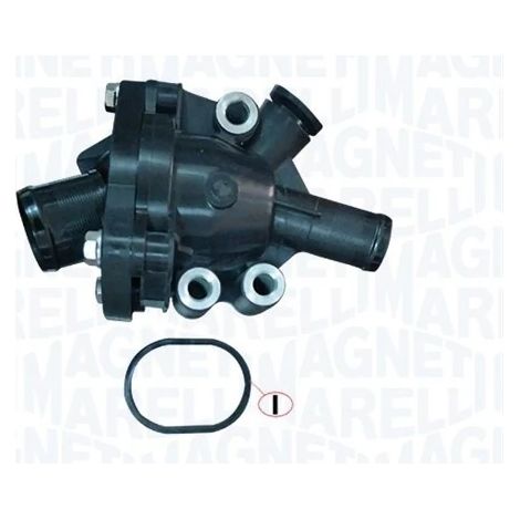 Thermostat, liquide de refroidissement Magneti Marelli 352317003460 FORD 1371932