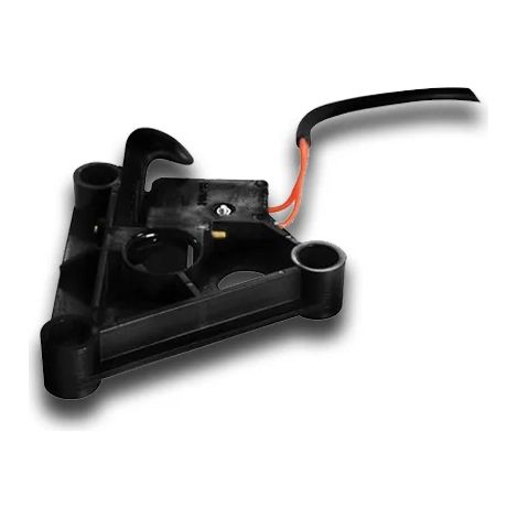 fadini support de sécurité pour coupure basse tension 24v 206l (1/3)