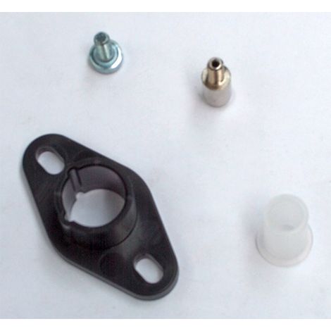 DAIKIN Supporto monitoraggio fiamma compl. per ROTEX A1 olio a condensazione fino al 2018, 5004885