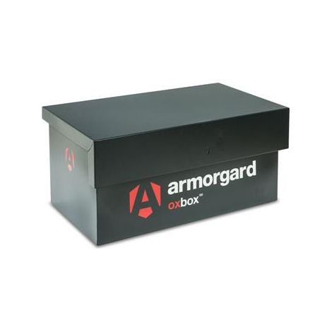 ARMORGARD - Coffre Oxbox pour utilitaire - OX05 - 810x478x380 (1/4)
