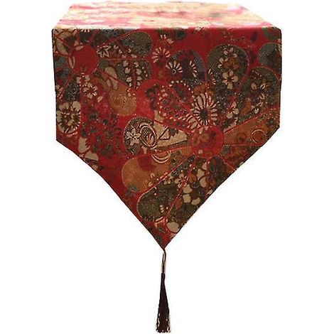 1 nappe imprimée (1/3)