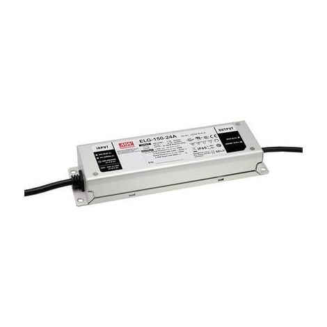 Convertitore Mean well elg-150-48ab-3y 150.2 W IP65