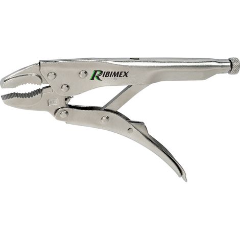 Pinza grip autobloccante (1/2)