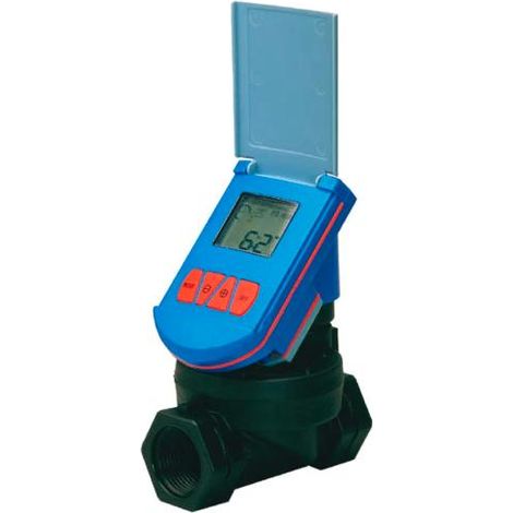 PROGRAMMATORE ELETTRONICO1 ZONA "G75" IRRITEC