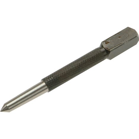Priory PRI44332 44 Square Head Centre Punch 3/32in PRI44332