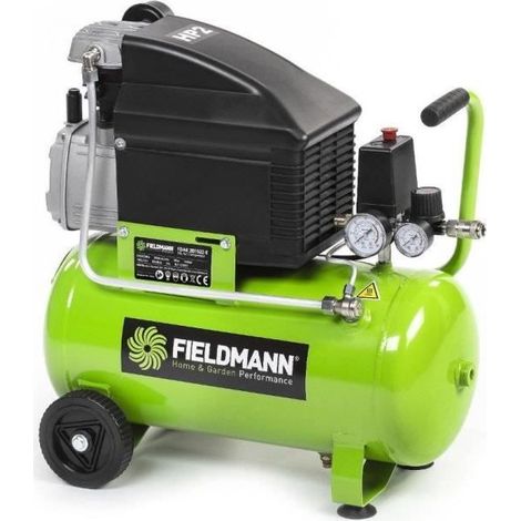Compresseur d'air - Fieldmann - FDAK 201522-E (1/5)