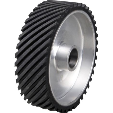 Roue de contact MBSM 75-240-1 - 2 Metallkraft 3924022