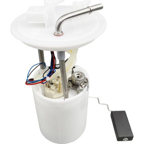 Auf Lager: A6394701394 (6394701394) ist eine Kraftstoffpumpenbaugruppe, die für den Mercedes-Benz 636 geeignet ist.