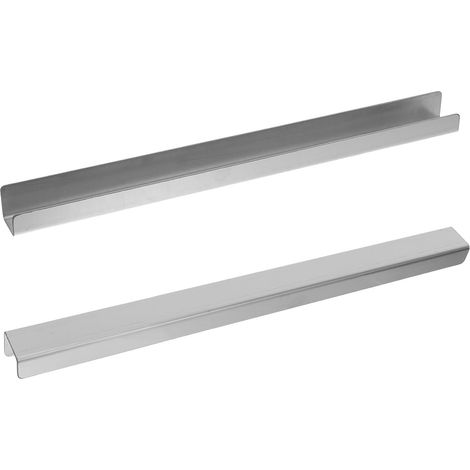 Protections de bord de placard de cuisine Unomor 43 cm 17 (1/5)