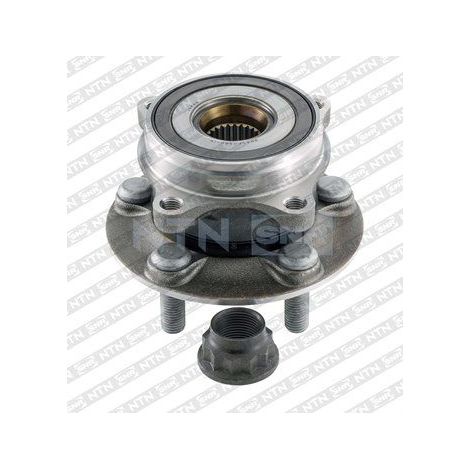 Kits de roulement de roue - R169.115 - SNR - Compatible avec véhicule Toyota, Lexus