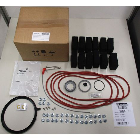 Remeha Kit manutenzione C GAS 220- 200/250/300kW, 7669097