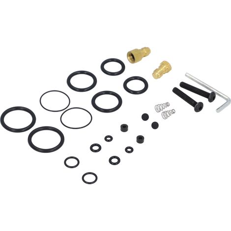 Kit de joints d'étanchéité pour compresseur d'air manuel 30 MPa 12 V - Accessoires de réparation et d'entretien (1/5)