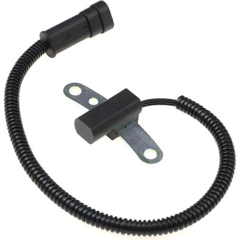 Capteur de position de vilebrequin neuf 4713427 pour XJ Grand ZJ 56029621, 56027031, 56026882, PC41 (1/5)