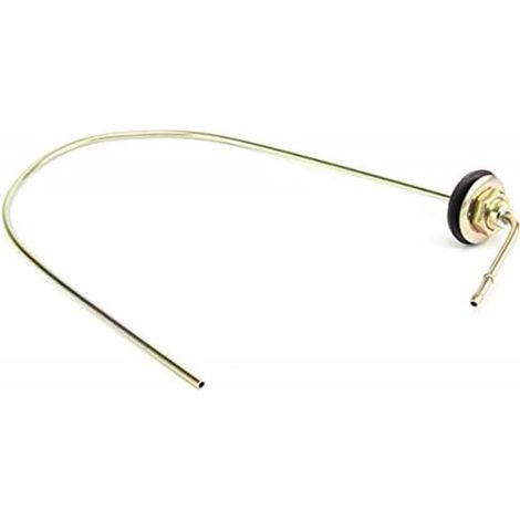 600mm voiture eau réservoir de carburant stand tuyau ramasser diesel voiture huile réservoir extracteur 5mm OD X 3mm ID (1/5)