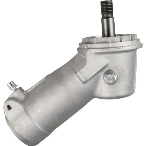 Renvoi d'angle adaptable pour débroussailleuse STIHL FS510 / FS510C / FS560 / FS560C