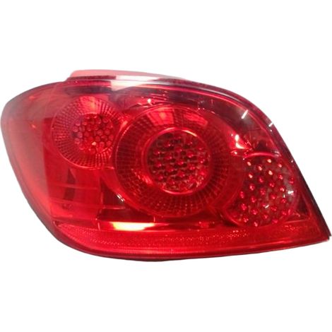 Feu Arriere Gauche  PEUGEOT 307 2005-2007 [PRODUIT D'OCCASION]♻️6350x0 (1/3)