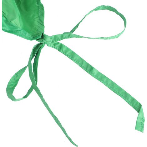 Couverture d'auvent de Cage à oiseaux, pour jardin extérieur anti-poussière, pare-soleil, imperméable, fournitures de Patio (1/5)
