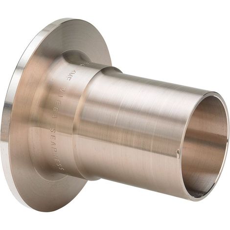Viega Seapress Bördel 0359.3, d. 22mm, CuNiFe-Legierung (1/3)