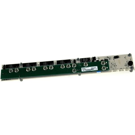 MODULE TOUCHE INDUCTION POUR TABLE DE CUISSON ARISTON - C00277985
