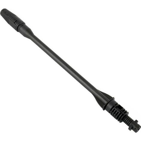 Karcher K1 K2 K3 K4 K5 K6 K7 Hochdruck-Autowasch-Spritzpistolendüse – Orangegrau