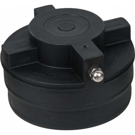 KS Tools 2-stufiger Gegenstopfen-Adapter, 115x120 mm - 460.2479 (1/2)
