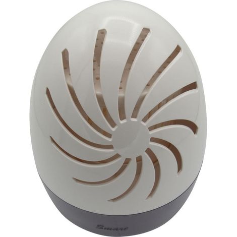 Air Purifier Moisture Absorbing Dehumidifier 1Litre (Interior Portable Condensation Mould) (1/5)