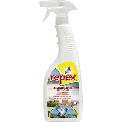 Taubenschutzmittel "ECO" 750 ml