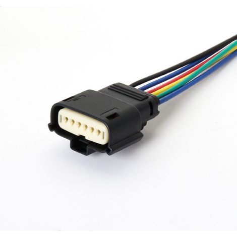 33471-0601 is suitable for automotive connector taillight plugs DJ7069YA-1.5-21 (1/3)