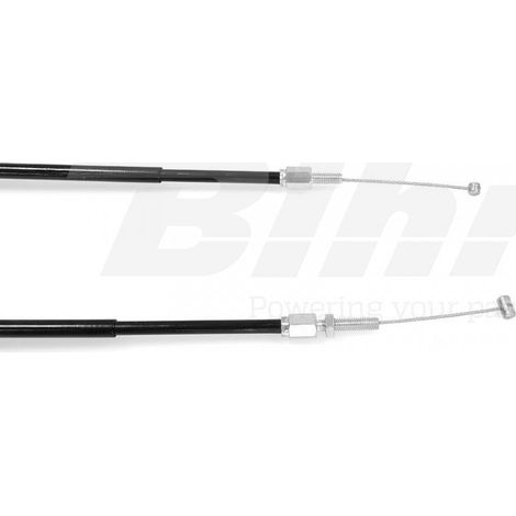 vicma gaskabel für motorrad honda 650 nx dominator 1992 bis 1994