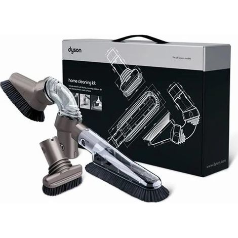 Kit di pulizia per la casa Dyson 912772-04 vario