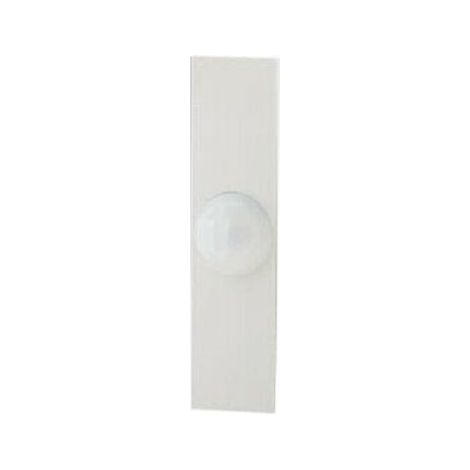 Wolf Safety infrarosso Jolly 12V incasso compatibile Bticino Living Now Sabbia - W-JM-NS